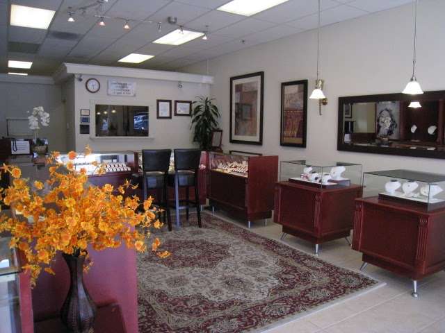 Lauryn Jewelers | 5887 Lone Tree Way # E, Antioch, CA 94531, USA | Phone: (925) 779-0100