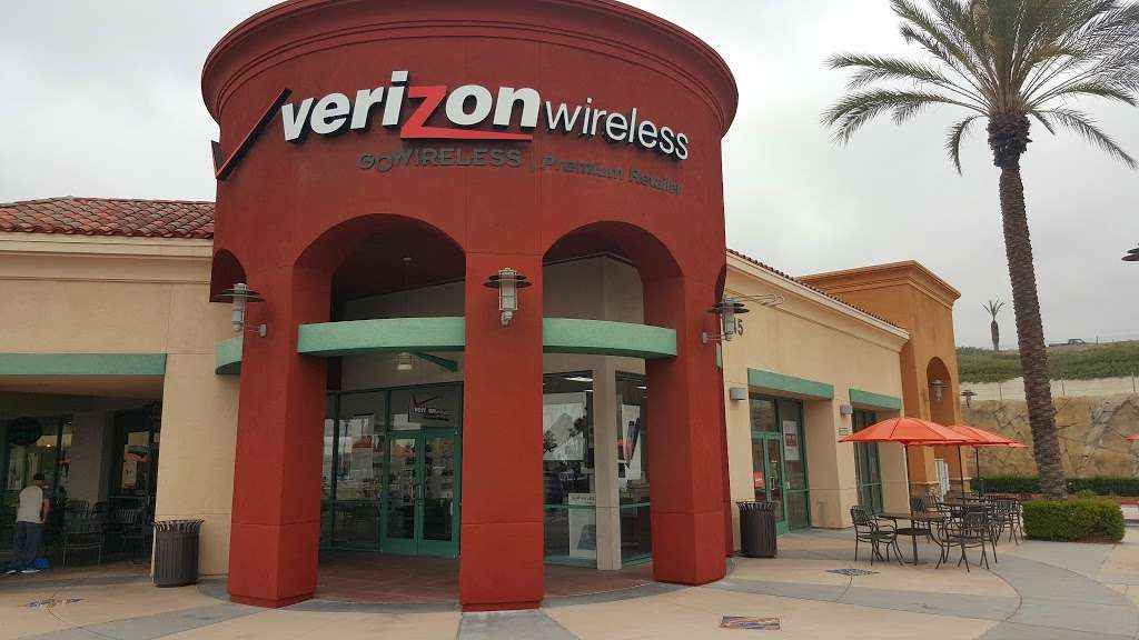 Verizon Authorized Retailer – GoWireless | 1945 N Campus Ave #F, Upland, CA 91784, USA | Phone: (909) 920-0409