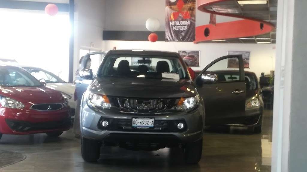 MITSUBISHI TIJUANA | AV. VIA RAPIDA PONIENTE 15471, La Cienega Poniente, 22114 Tijuana, B.C., Mexico | Phone: 664 969 1900