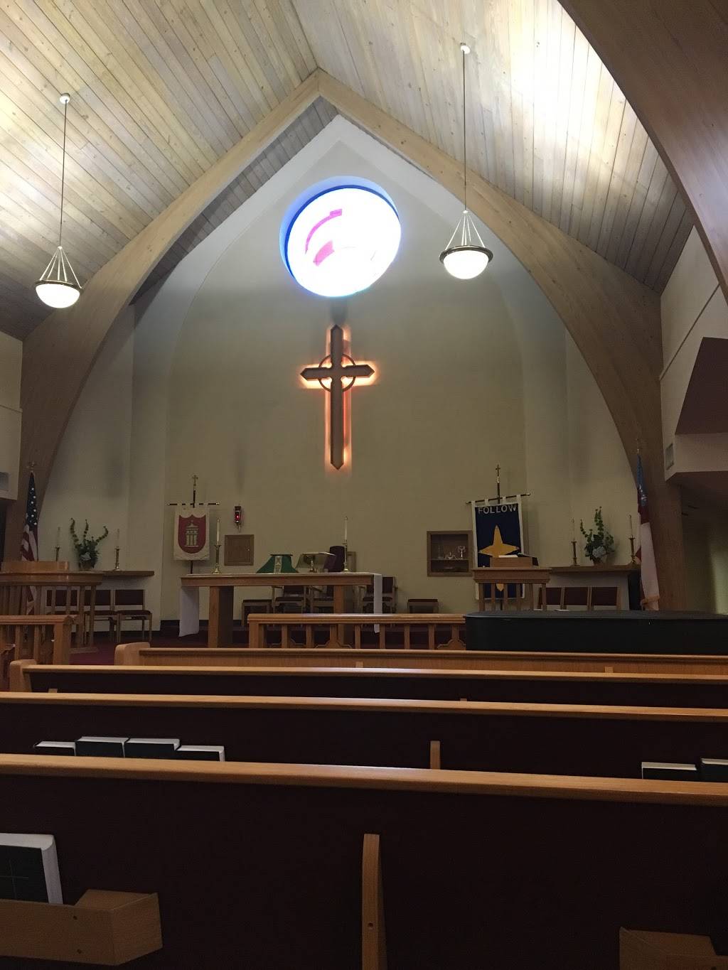 Saint Christophers Episcopal Church | 7900 Lovers Ln, Dallas, TX 75225 | Phone: (214) 363-2792
