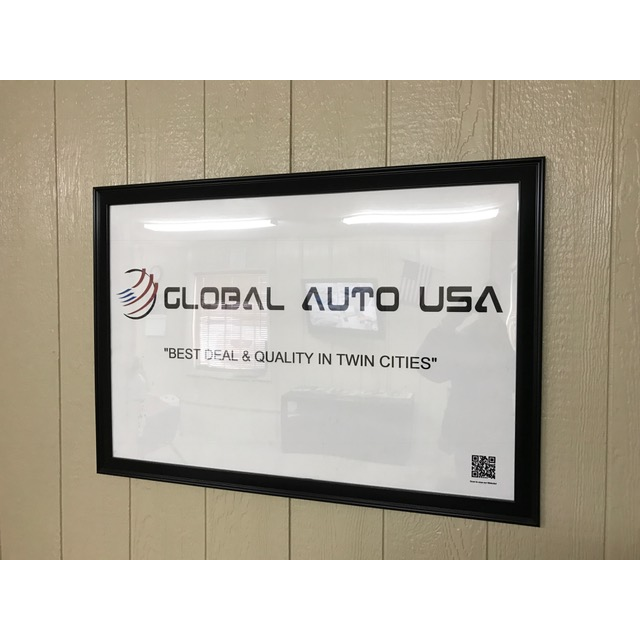 GLOBAL AUTO USA | 365 Como Ave, St Paul, MN 55103, USA | Phone: (651) 235-2701