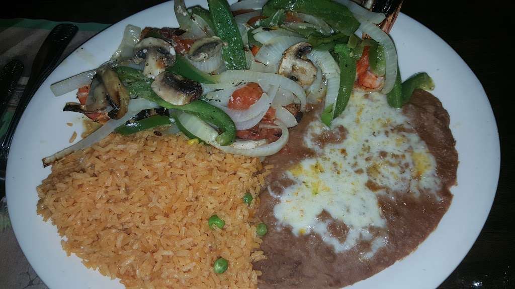 Tua Cocina Mexicana | 11 Van Wyck Rd, Blauvelt, NY 10913, USA | Phone: (845) 848-2234