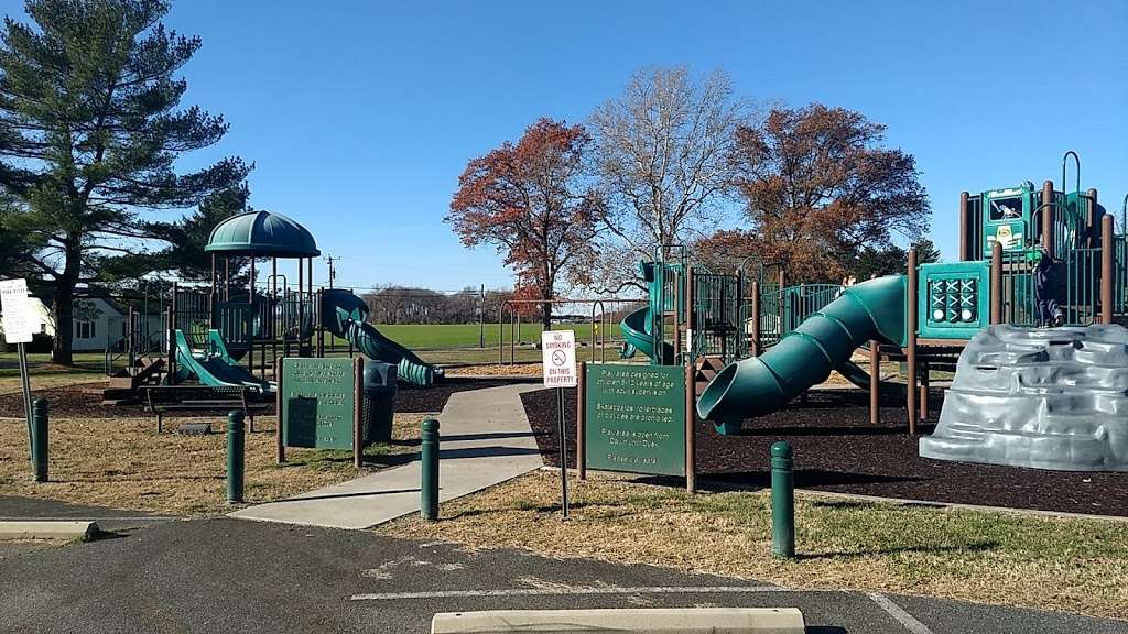 Cordova Community Park | 31028 Skipton Cordova Rd, Cordova, MD 21625 | Phone: (410) 770-8050