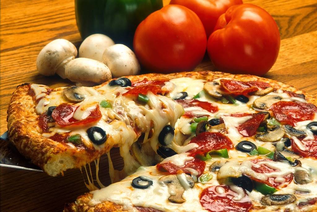 Luigis Pizza And Catering | 9950 Transit Rd, East Amherst, NY 14051, USA | Phone: (716) 639-8162