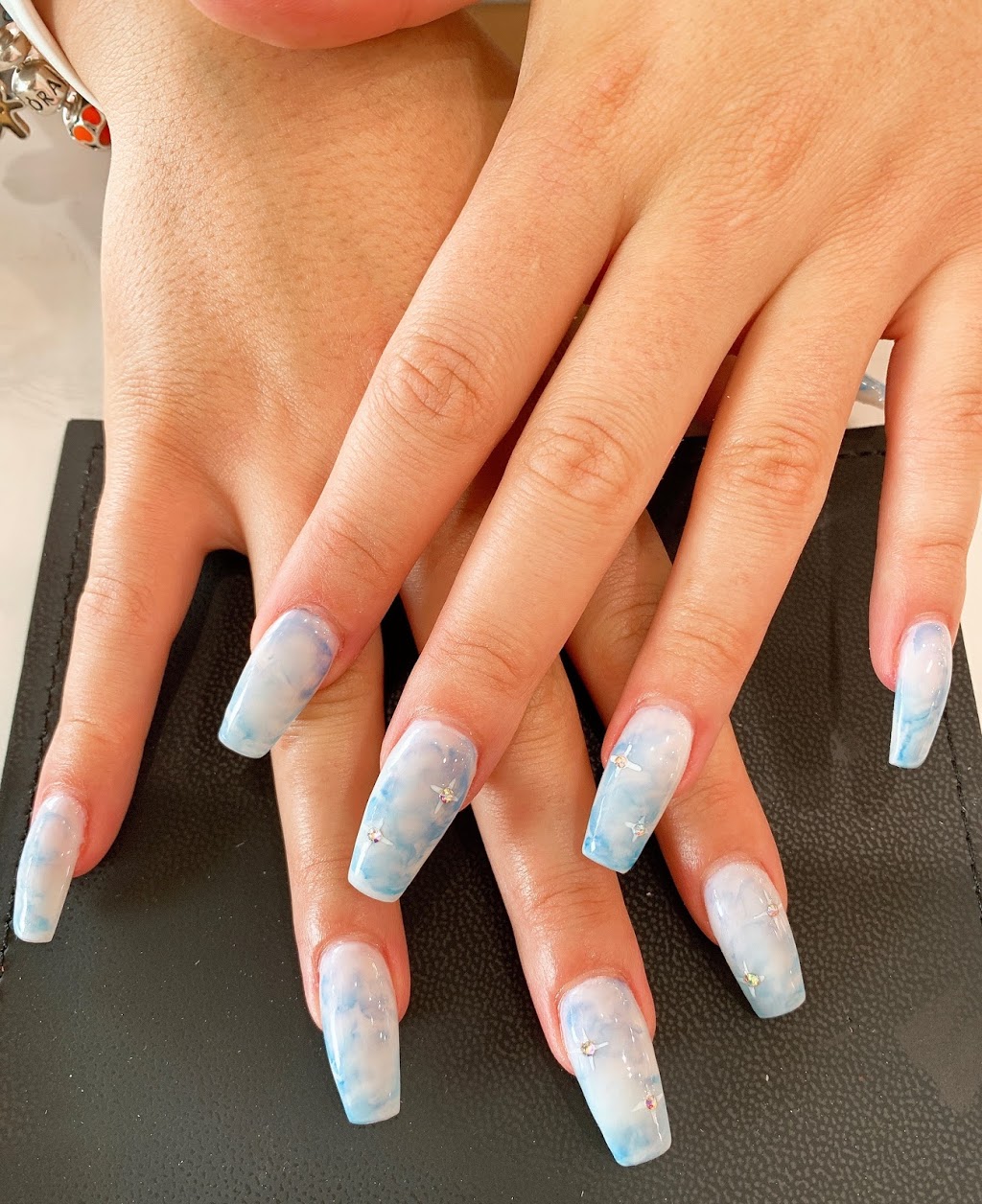 Golden Nails & Spa | 1815 E Southern Ave, Tempe, AZ 85282, USA | Phone: (480) 730-0040