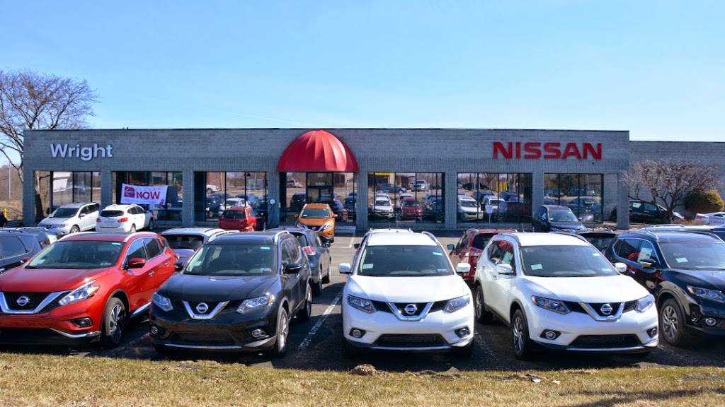 Wright Nissan | 10520 Perry Hwy, Wexford, PA 15090, USA | Phone: (724) 799-2698