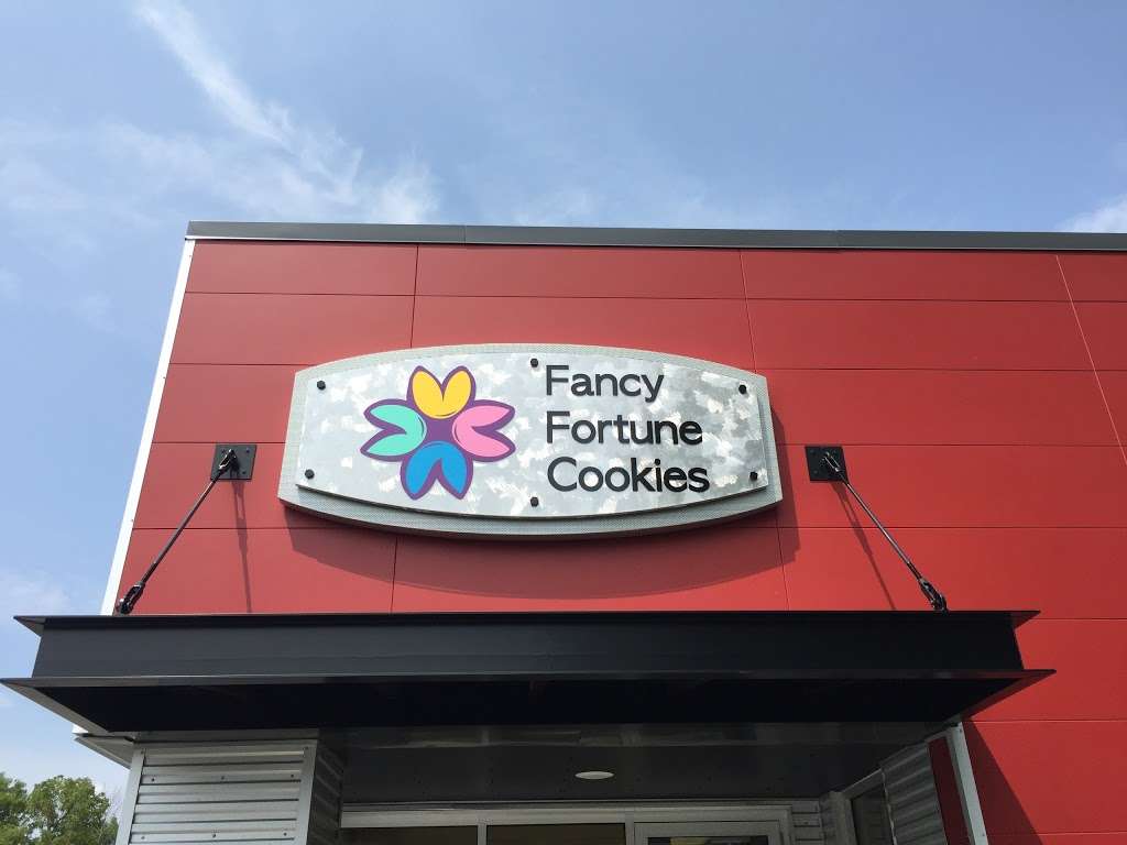 Fancy Fortune Cookies | 5124 E 65th St, Indianapolis, IN 46220, USA | Phone: (317) 436-7690