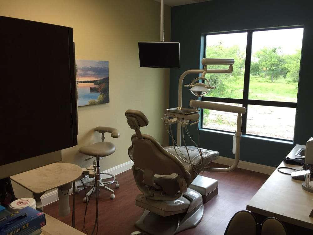 Lost Creek Dental | 11919 Culebra Rd bldg 2, San Antonio, TX 78253, USA | Phone: (210) 688-0332