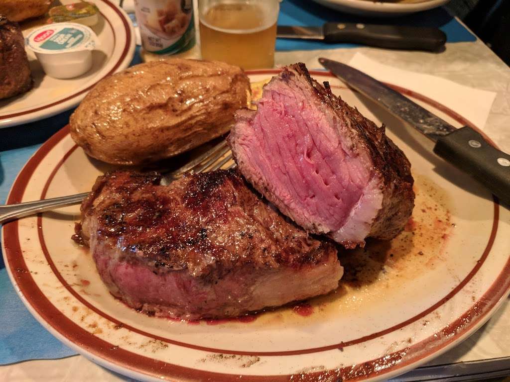 Petes Bluebird | 85 Mendon St, Bellingham, MA 02019, USA | Phone: (508) 966-9717
