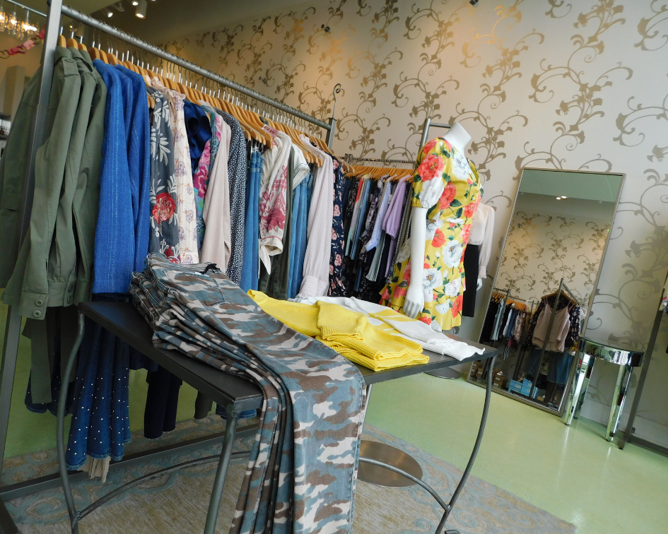 Rebecca & Co | 1724 Battleground Ave Suite 104, Greensboro, NC 27410, USA | Phone: (336) 292-2455 Rebecca & Co | 1724 Battleground Ave Suite 104, Greensboro, NC 27410, USA | Phone: (336) 292-2455