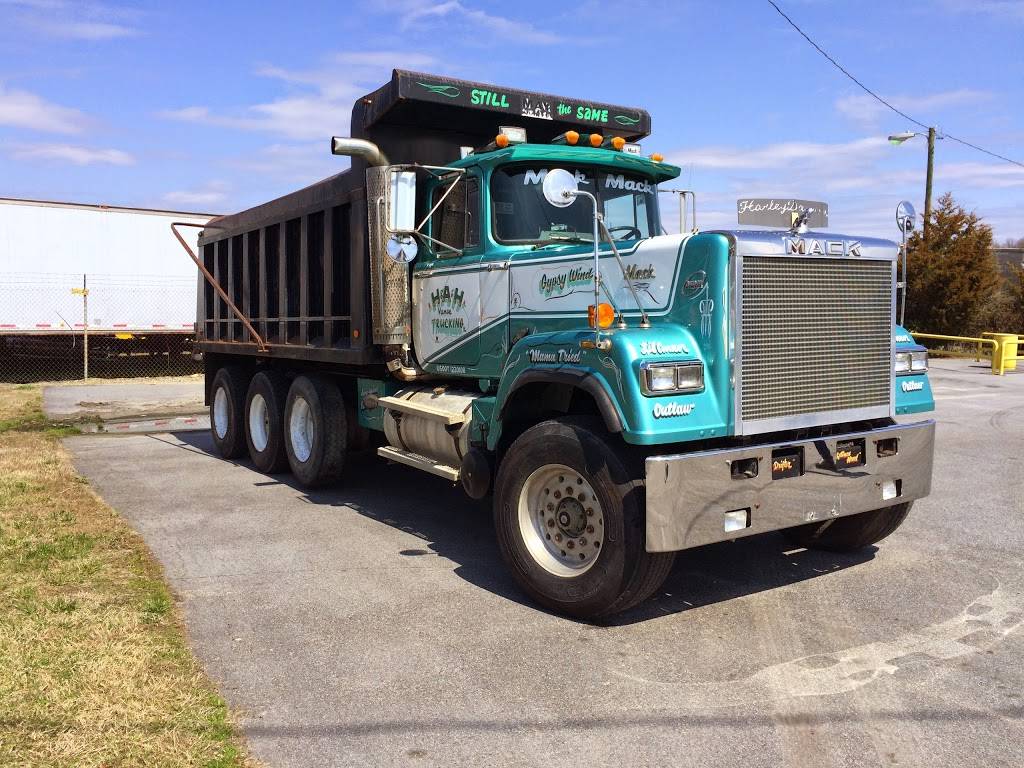 3Fold Truck and Equipment Sales LLC | 1061 Boulder Rd C, Greensboro, NC 27409, USA | Phone: (336) 790-8982