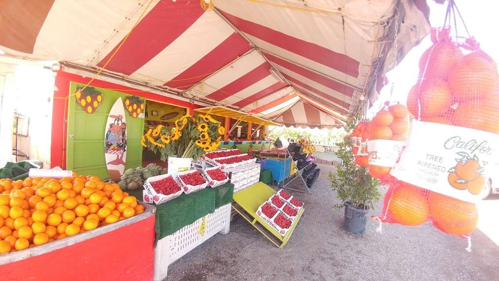 Rodela Produce and Flowers | 4550 Olivas Park Dr, Ventura, CA 93003, USA | Phone: (805) 844-9174