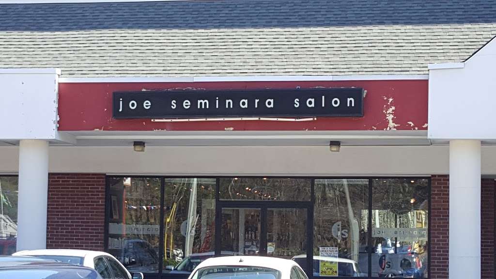 Joe Seminara Hair Design Salon | 1612 Main St, Weymouth, MA 02190 | Phone: (781) 331-6170