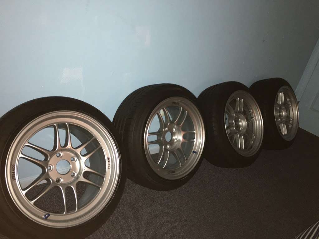 Lous Used Tires | 103 Sunrise Hwy, Lindenhurst, NY 11757, USA | Phone: (631) 592-2910