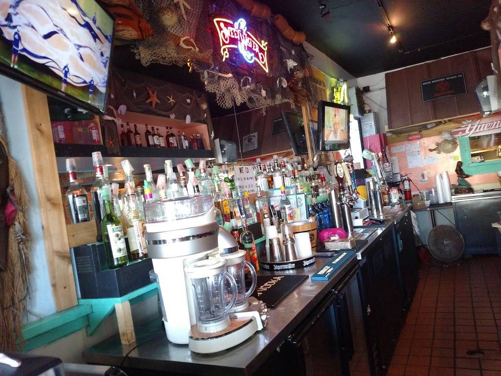 Tiki Hut Pub & Grill | 1010 Main St, Daytona Beach, FL 32118, USA | Phone: (386) 872-7816