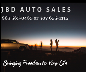 JBD Auto Sales | 110 US-92, Auburndale, FL 33823, USA | Phone: (863) 585-0485