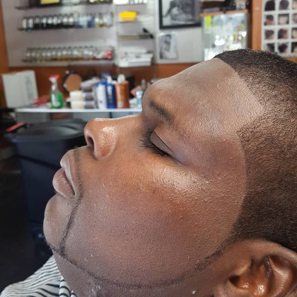 Blade Barbershop | 405 Lakeside Ave, City of Orange, NJ 07050, USA | Phone: (973) 677-1006