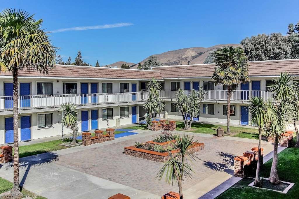 Motel 6 Fremont South | 46101 Research Ave, Fremont, CA 94539, USA | Phone: (510) 490-4528