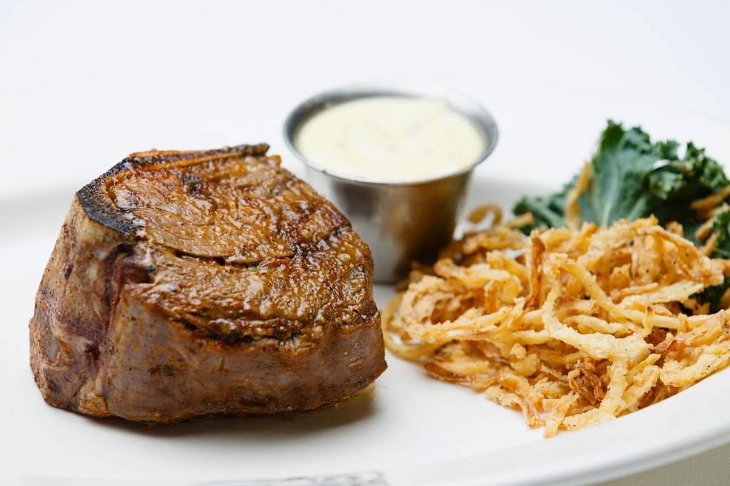 Mancys Steakhouse | 953 Phillips Ave, Toledo, OH 43612, USA | Phone: (419) 476-4154