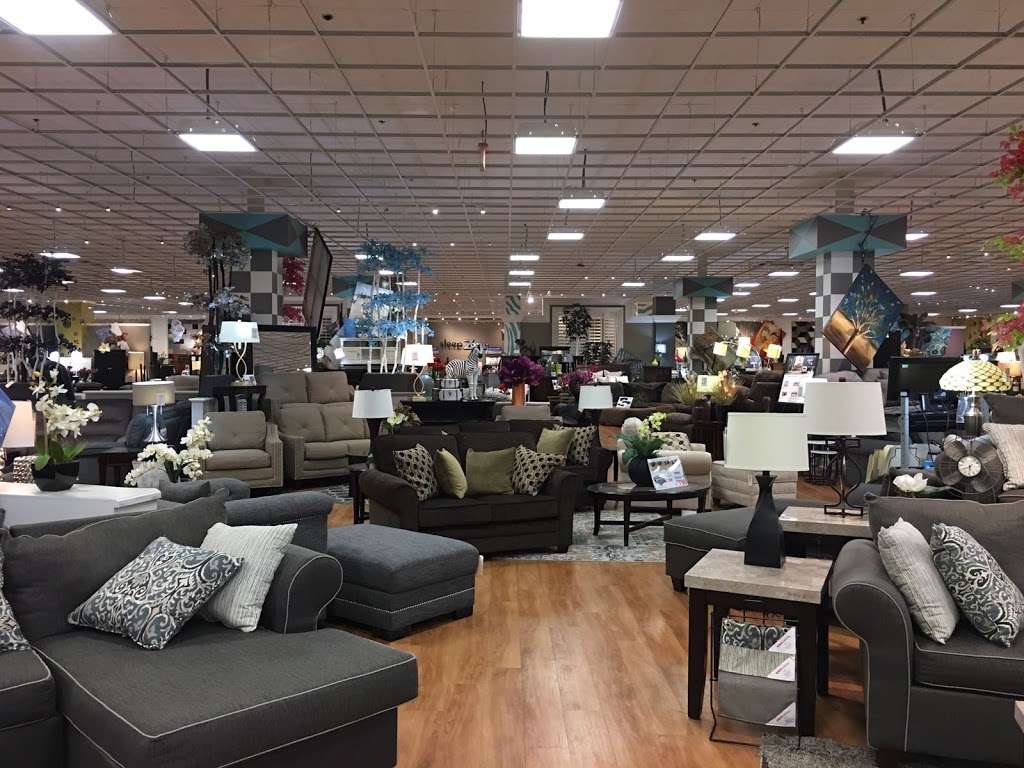 Bob’s Discount Furniture and Mattress Store | 13055 Lee Jackson Memorial Hwy, Fairfax, VA 22033 | Phone: (571) 435-8951