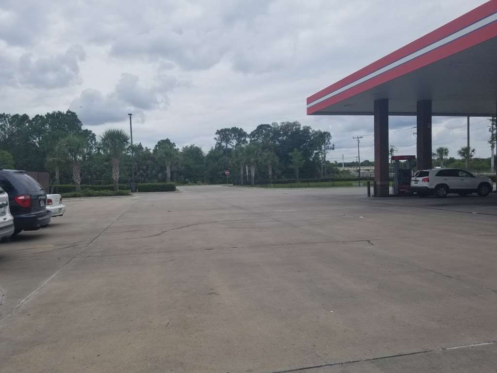 RaceTrac | 4115 E, State Rd. 46, Sanford, FL 32771 | Phone: (407) 330-9697