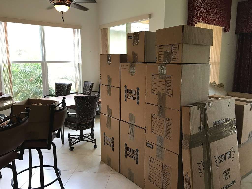 Meehans Family Moving | 1840 Hypoluxo Road, Suite A28, Lake Worth, FL 33462, USA | Phone: (561) 904-6000