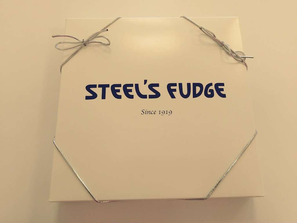 Steels Fudge Inc | 1000 Boardwalk, Ocean City, NJ 08226 | Phone: (609) 398-2383