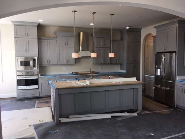 Frederick Kitchen & Bath Design Build | 3220 Roderick Rd, Frederick, MD 21704 | Phone: (301) 695-8005