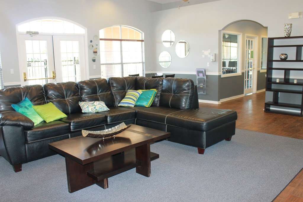 West Pointe Villas 1201 W Pointe Villas Blvd Winter Garden Fl 34787 Usa