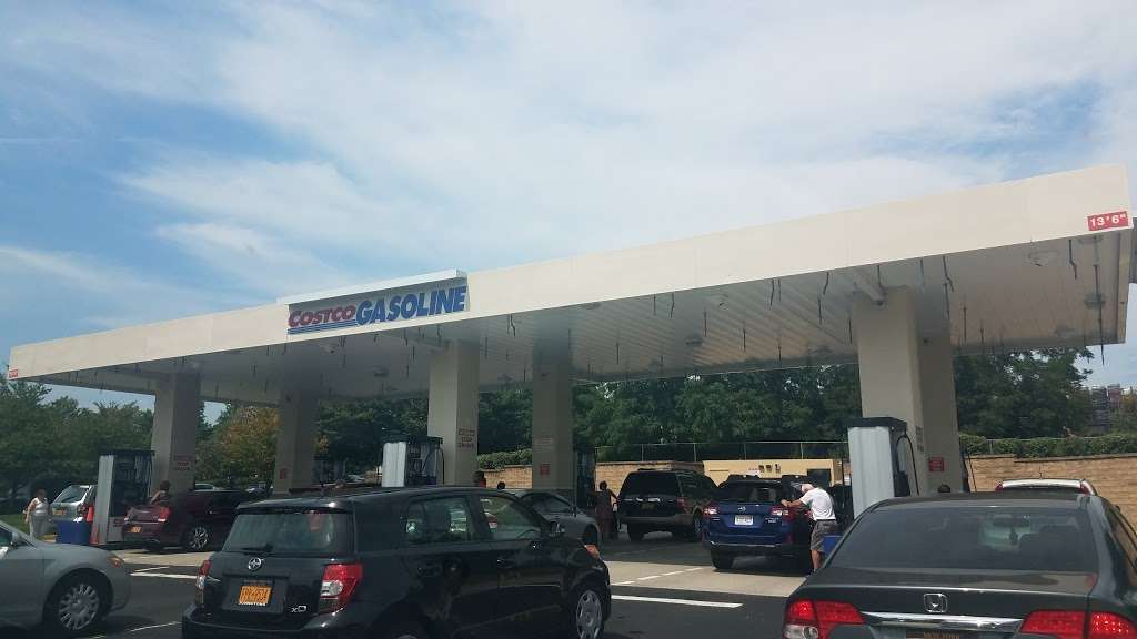 Costco Gasoline | Nanuet, NY 10954 | Phone: (845) 425-1469