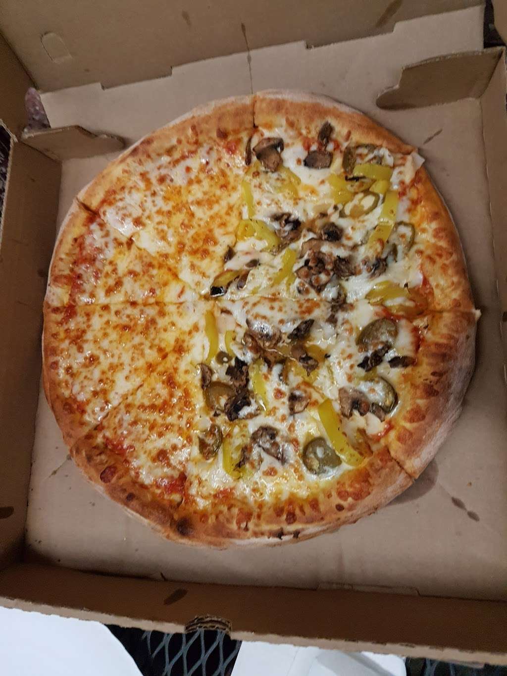 Phillys Best Pizza & Subs | 5134 Thunder Hill Rd, Columbia, MD 21045 | Phone: (410) 715-9595