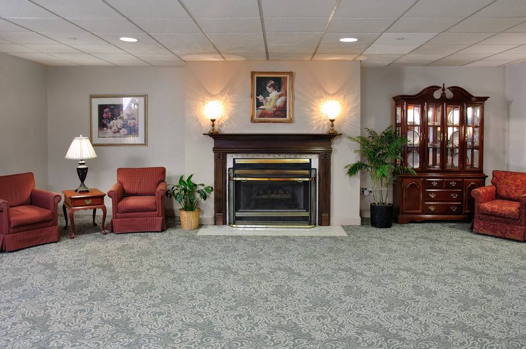 Seneca Manor | 5340 Saltsburg Rd, Verona, PA 15147, USA | Phone: (412) 798-6000