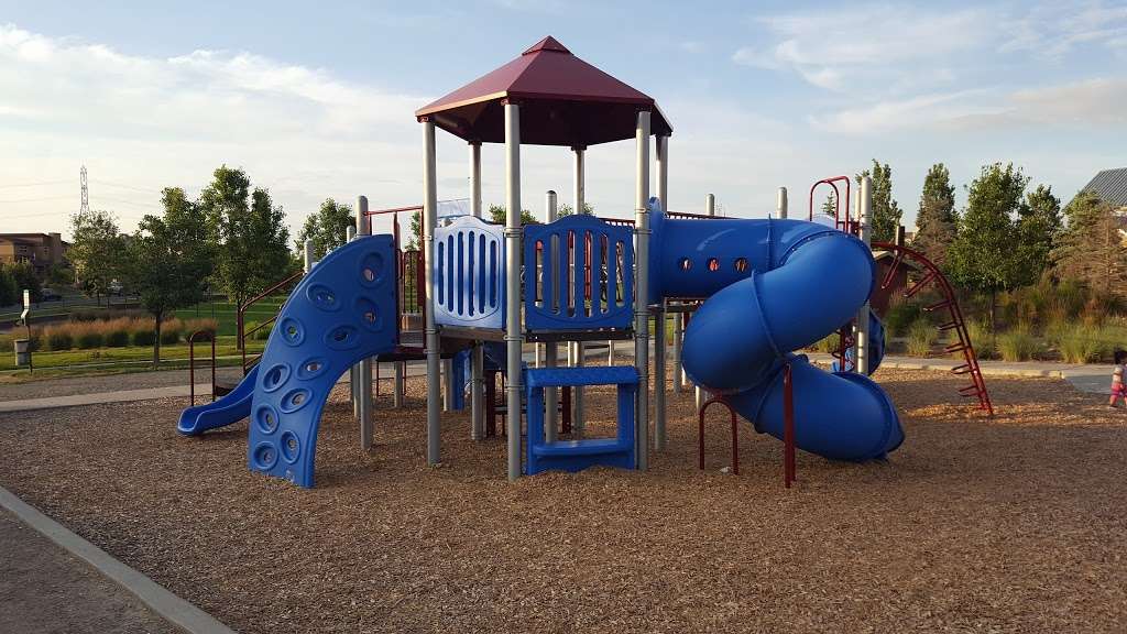 Southlawn Park | Southlawn Pkwy, Commerce City, CO 80022, USA | Phone: (303) 288-5431
