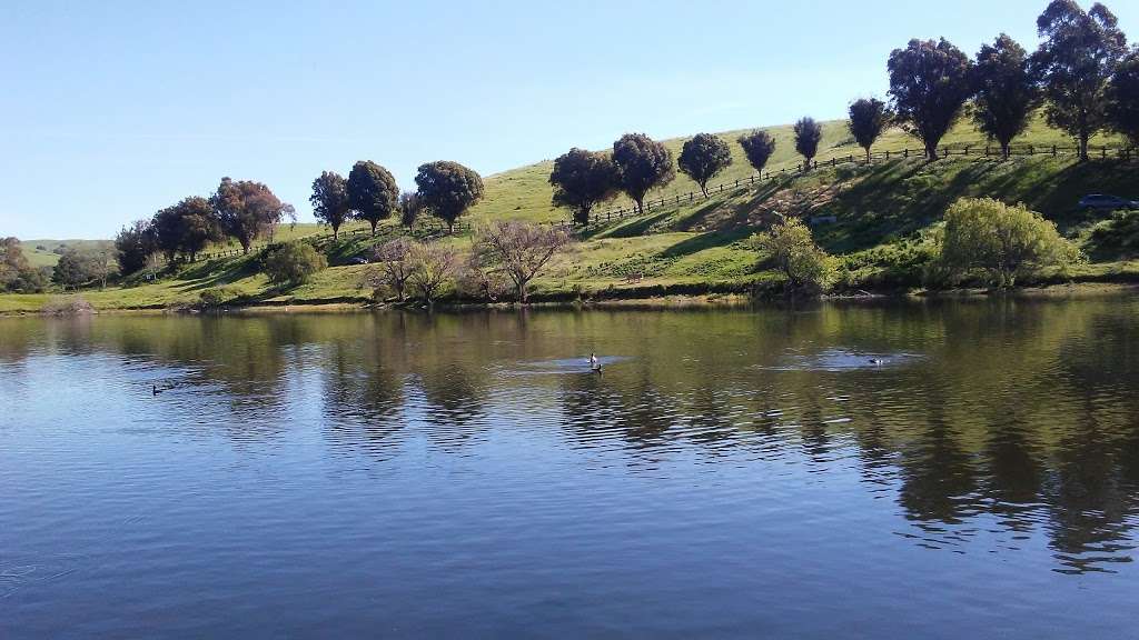 Ed R. Levin County Park - 3100 Calaveras Rd, Milpitas, CA 95035, USA