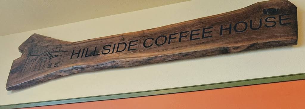Hillside Coffee House | 237 E Ryan Rd, Oak Creek, WI 53154, USA | Phone: (414) 304-5559