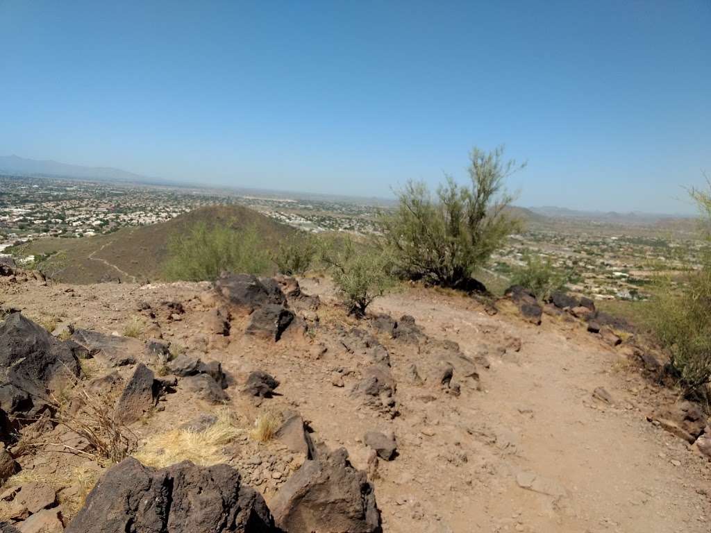 Thunderbird Conservation Park | 22800 N 59th Ave, Glendale, AZ 85310, USA | Phone: (623) 930-2820