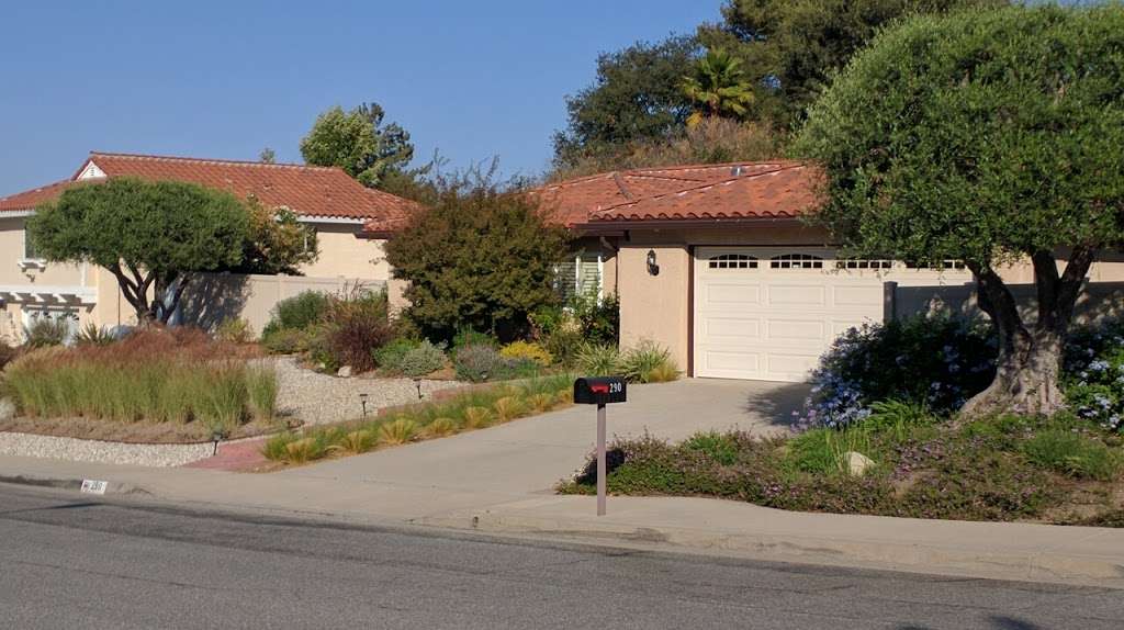 Lynn Oaks Park | 359 Capitan St, Thousand Oaks, CA 91360 | Phone: (805) 495-6471