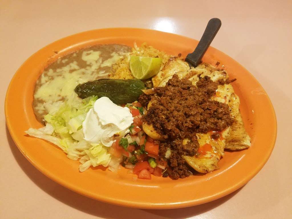 Mi Fuente Family Mexican Restaurant | 117 N Central Ave, Locust, NC 28097, USA | Phone: (704) 888-6681