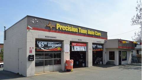 Precision Tune Auto Care | 5529 Belair Rd, Baltimore, MD 21206, USA | Phone: (410) 483-3222