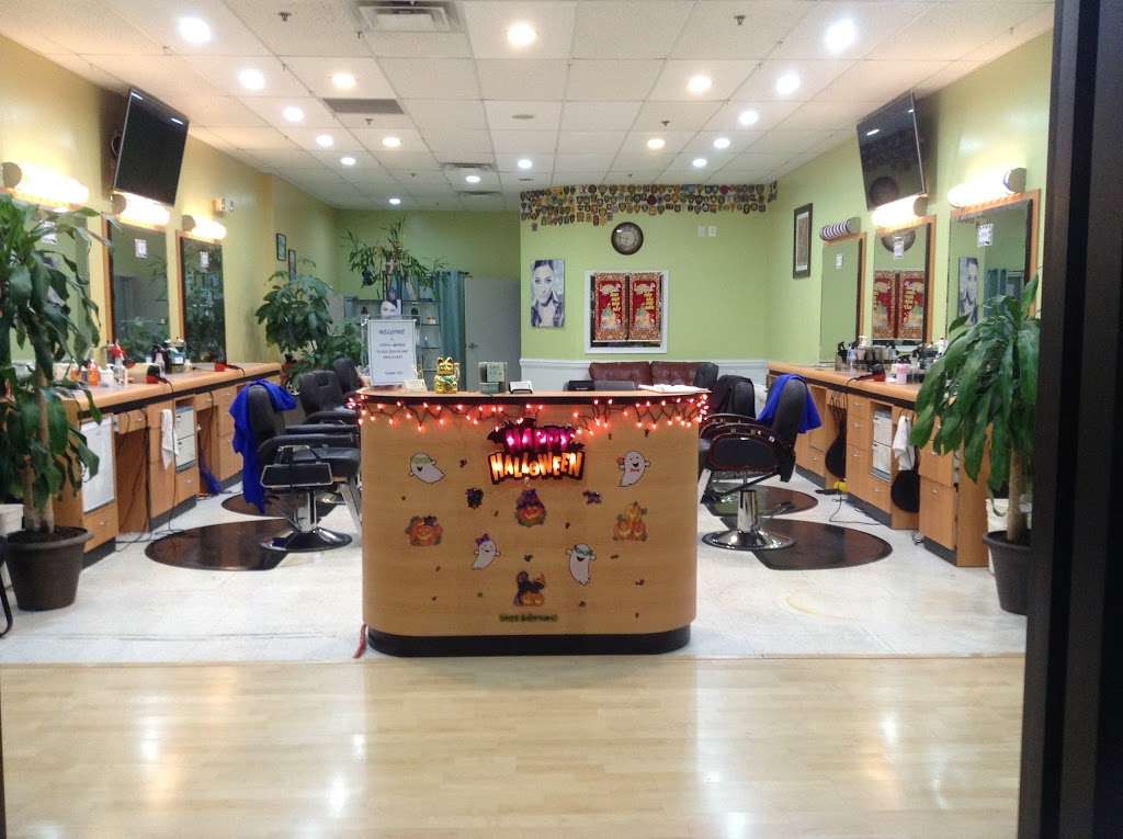 Nonis Barber Shop | 10173 Hastings Dr, Manassas, VA 20110, USA | Phone: (703) 369-4331