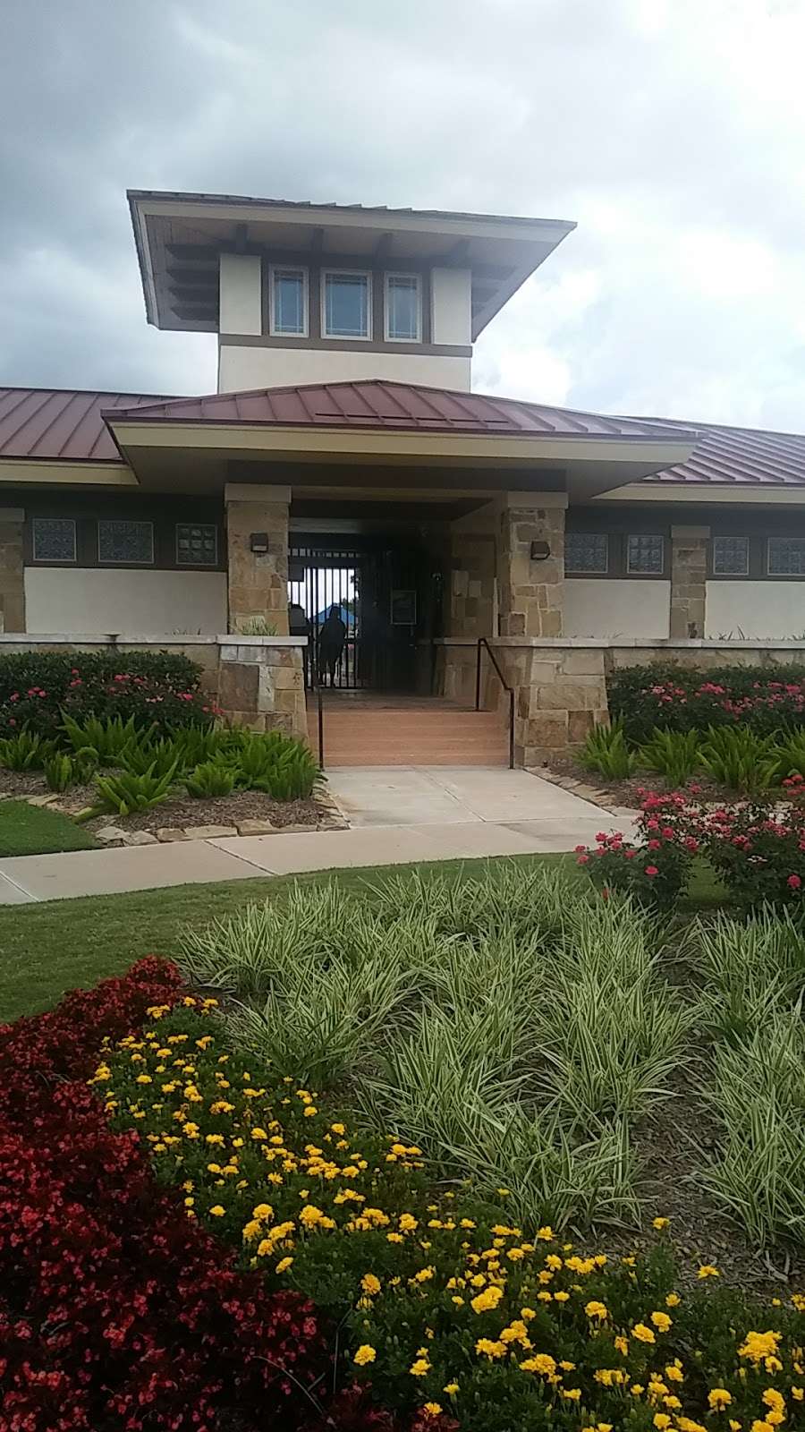 Fieldstone Community Park | S Mason Rd, Richmond, TX 77407, USA | Phone: (281) 945-4615