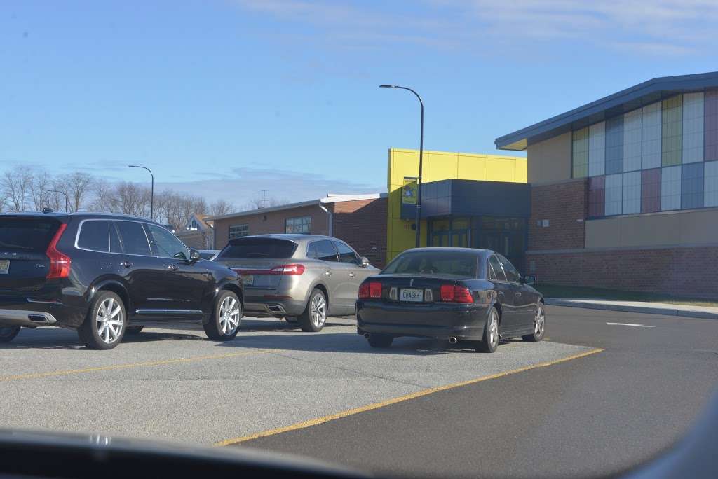 Sharon Elementary School 234 Sharon Rd Robbinsville NJ 08691 Sharon Elementary School 234 Sharon Rd Robbinsville NJ 08691