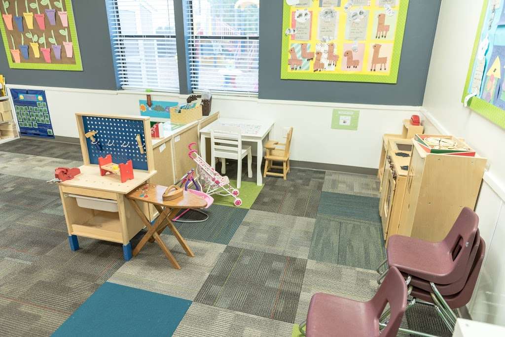 Legacy Preschool | 8373 Burnley Ct, Highlands Ranch, CO 80120, USA | Phone: (303) 791-0777