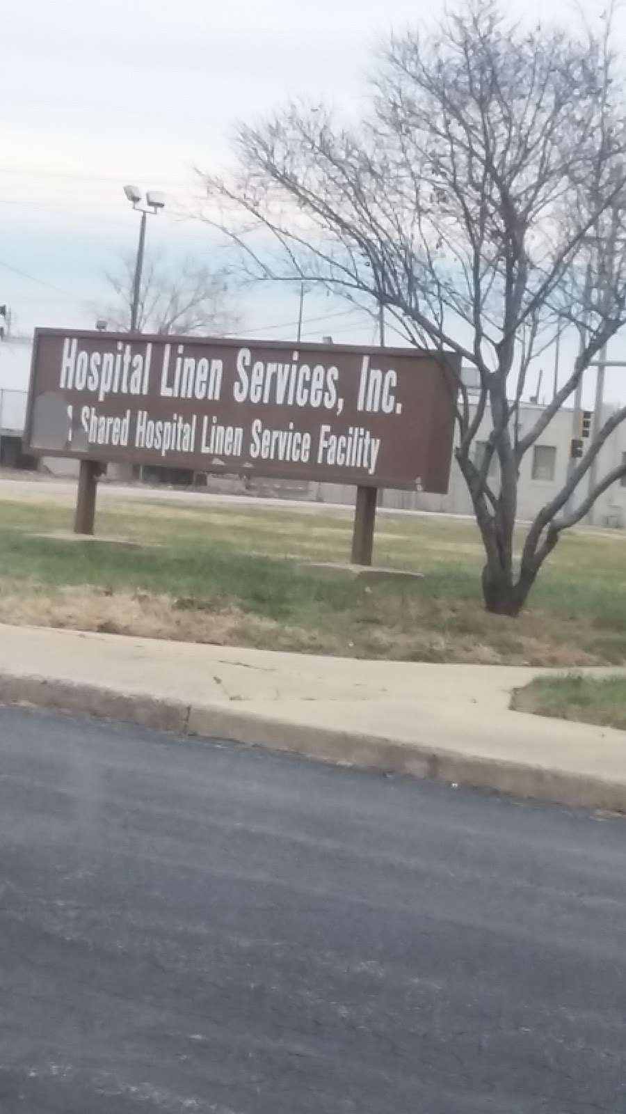 Hospital Linen Services | 611 S 4th St, Kansas City, KS 66105, USA | Phone: (913) 621-2228