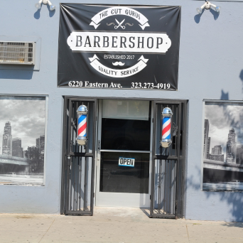 The Cut Gurus Barbershop | 6220 eastern ave, 3232734919, Bell, CA 90201, USA | Phone: (323) 273-4919