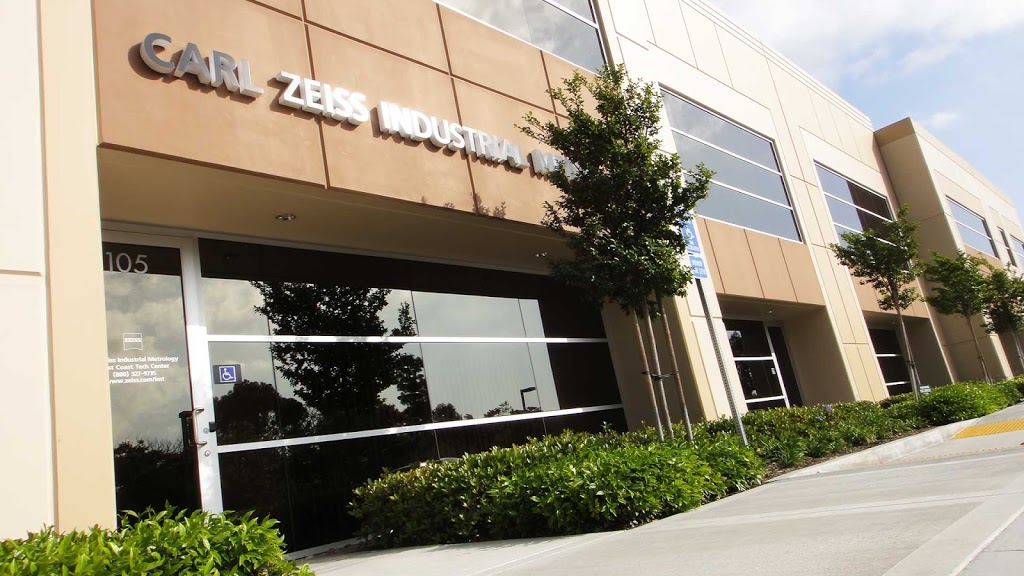 ZEISS Quality Excellence Center | 21084 Bake Pkwy #106, Lake Forest, CA 92630, USA | Phone: (800) 327-9735