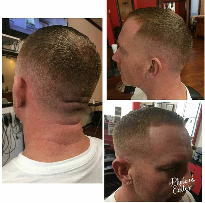 Cuts & Styles by Salon Marwan | 130 Windermere Ave, Greenwood Lake, NY 10925 | Phone: (845) 595-1911