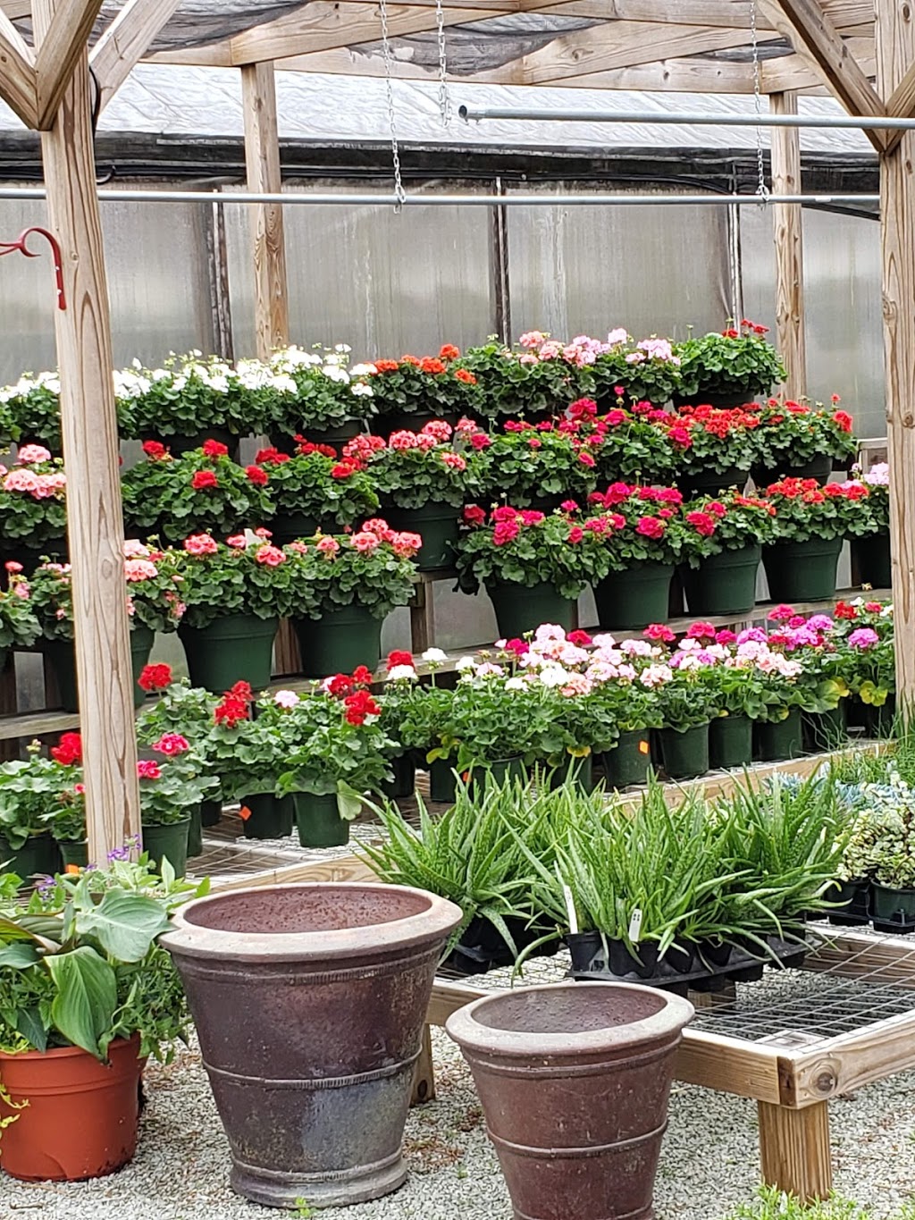 Farm & Garden Center | 3517 NC-86, Hillsborough, NC 27278 | Phone: (919) 732-8373