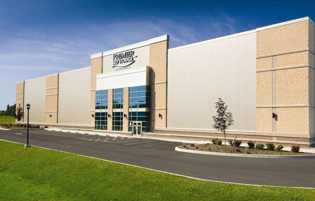 Premier Self Storage at Greenfield | 170 Independence Ct, Lancaster, PA 17601, USA | Phone: (717) 735-9920