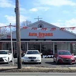 Auto Dreams Group Ltd | 73 Kingston Ave, Port Jervis, NY 12771 | Phone: (845) 856-0489